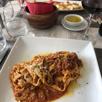 From Scratch - Mediterranean Near Me - Ridgewood, New Jersey