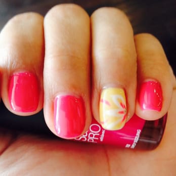 Le My's Salon - Tanya's new design!!! Love her!!!! - Nail Salons Near Me - Downey, California