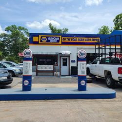 On The Road Again Auto Repair