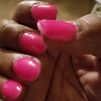 Classy Nails - Day after, less than 24 hours - Nail Salons Near Me - El Cerrito, California Classy Nails - Day after, less than 24 hours - Nail Salons Near Me - El Cerrito, California