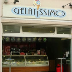 Der Eismacher