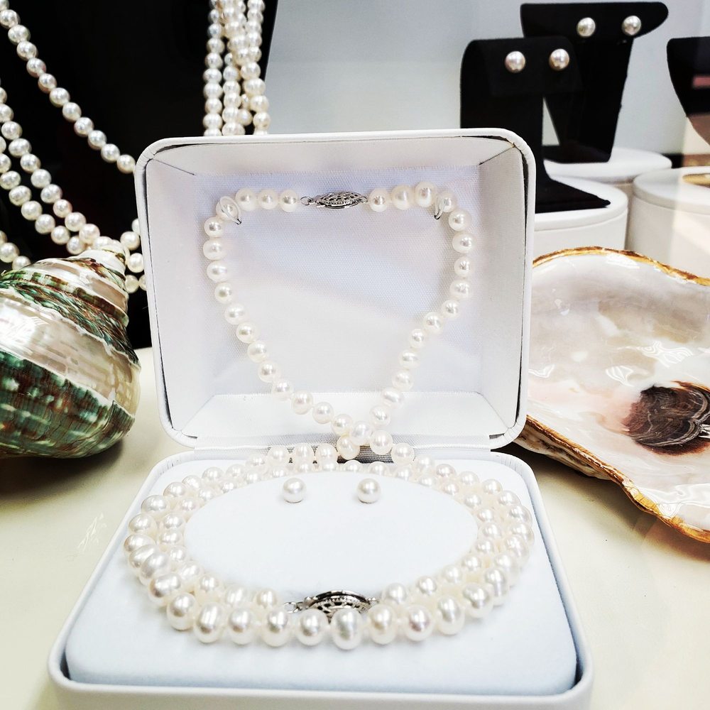 Benchworks Jewelry Repair & Custom Designs