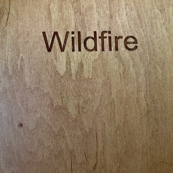 Wildfire - Steakhouses Near Me - Edinburgh, EDH