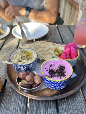 Spread Kitchen, Sonoma by null