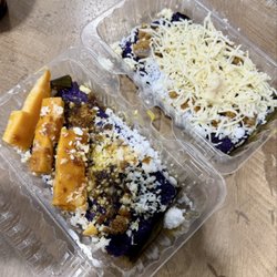 Puto bumbong