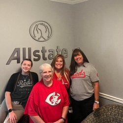 Allstate Insurance : Bettie L Cottongim