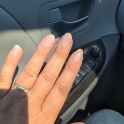 Cosmo Nails - Dip manicure