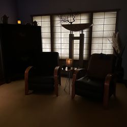 Montanya Spa - Mediation Room