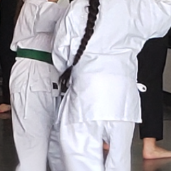 Scorpius Martial Arts