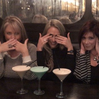 1920 Tavern - Hear NO Evil, See NO Evil, Speak NO Evil at 1920 Tavern! Best girls night dinner! - Bars Near Me - Roswell, Georgia 1920 Tavern - Hear NO Evil, See NO Evil, Speak NO Evil at 1920 Tavern! Best girls night dinner! - Bars Near Me - Roswell, Georgia
