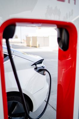 TESLA SUPERCHARGER - 799 Photos & 204 Reviews - 27675 Bernard Dr ...