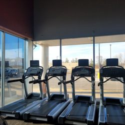 Anytime Fitness
