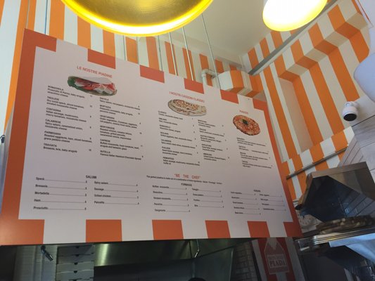 Non Solo Piada by null