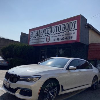 Excellence Auto Body - BMW Specialist's !!! - Body Shops Near Me - Sacramento, California Excellence Auto Body - BMW Specialist's !!! - Body Shops Near Me - Sacramento, California