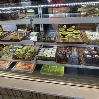 Zaman Coffee House - Desserts/pastries - Coffee & Tea Near Me - Syracuse, New York