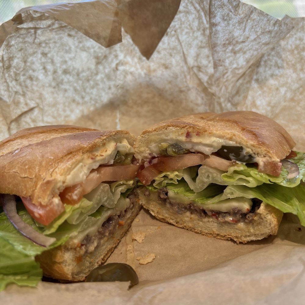 Little Late Bird - Bulgogi sandwich - Breakfast & Brunch Near Me - San Mateo, California