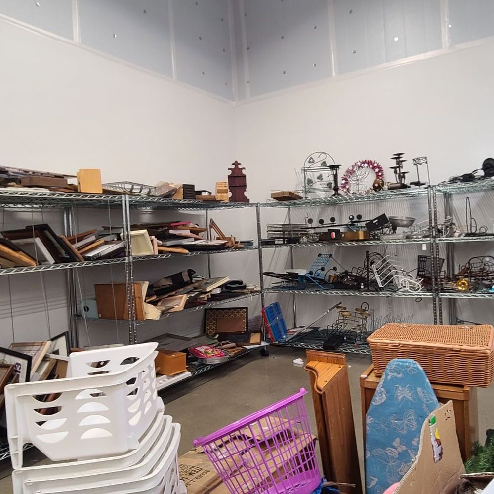 Deseret Industries - Thrift Stores Near Me - Puyallup, Washington Deseret Industries - Thrift Stores Near Me - Puyallup, Washington