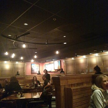 Outback Steakhouse - Steakhouses Near Me - Ankeny, Iowa