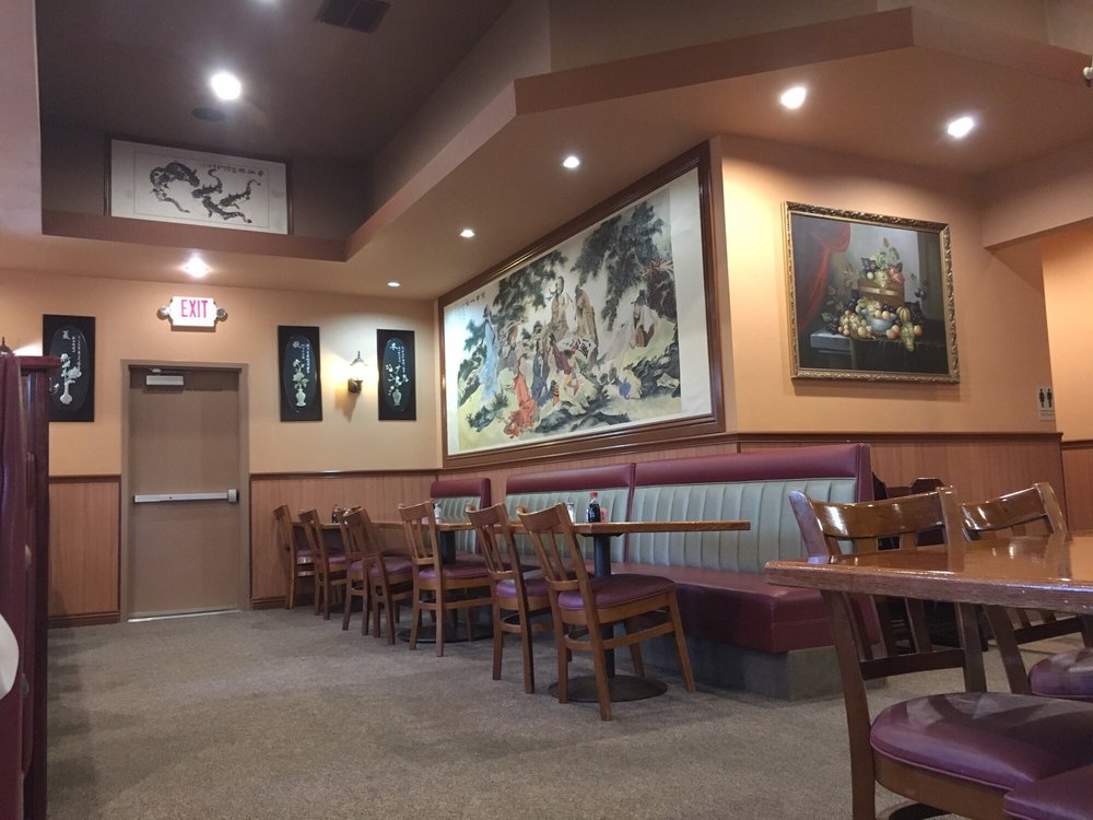 Dragon Treasure Chinese Restaurant, Fruita Roadtrippers