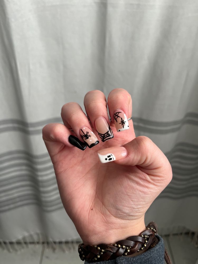 KING PHILIP NAIL SALON Updated September 2024 21 Photos & 28