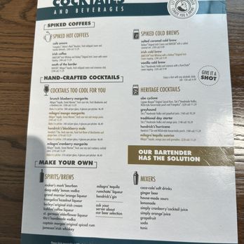 Another Broken Egg Cafe - Menu - Breakfast & Brunch Near Me - Rock Hill, South Carolina