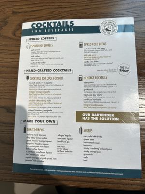 Menu photo 2 Another Broken Egg Cafe Rock Hill, SC