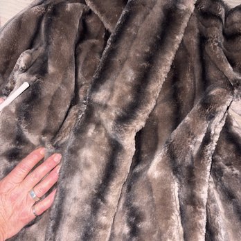 Moon Zooom - Fur coat - Costumes Near Me - Santa Cruz, California Moon Zooom - Fur coat - Costumes Near Me - Santa Cruz, California