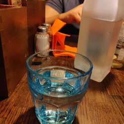 Amarillo - Ähkyä sulatellessa..