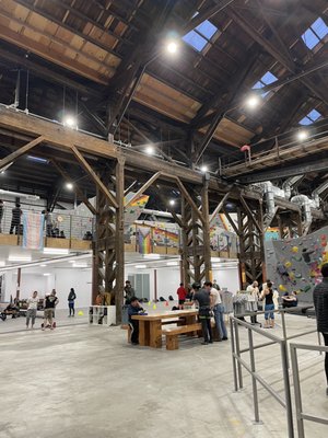 Pacific Pipe by null