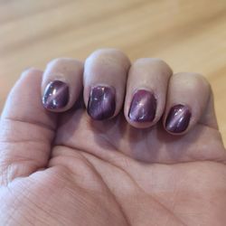 Ava Nails - Cats Eye #29