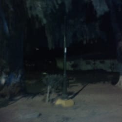Parque Narciso Mendoza