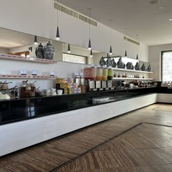 Vistas Ballenas - Breakfast buffet