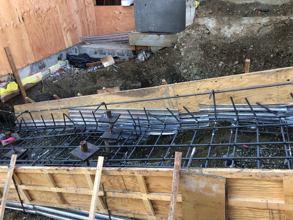 Slide of United Brotherhood Builders 