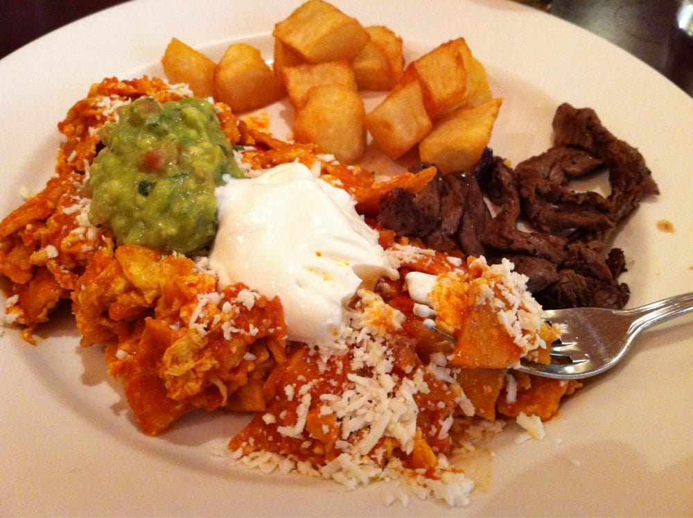 MIGUEL’S RESTAURANT CLOSED 51 Reviews Mexican 1437 Lincoln Ave