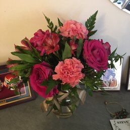 My arrangement after 8 days! My arrangement after 8 days!
