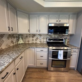 The Pink Lollipop - Refinishing Services Near Me The Pink Lollipop - Refinishing Services Near Me