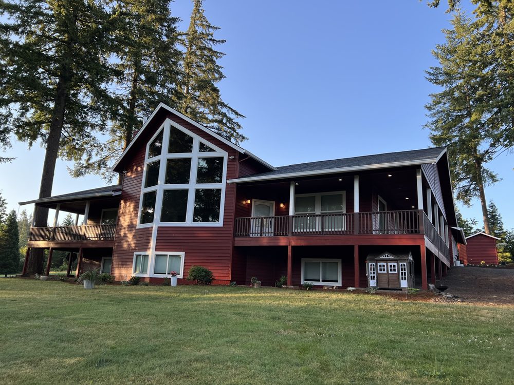 DISTINCTIVE ENTERPRISES & PAINTING Updated August 2024 73 Photos