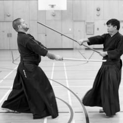 Hoshu Portland Dojo