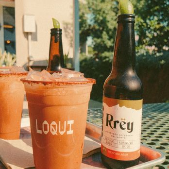 Loqui - Mexican Near Me - Studio City, California Loqui - Mexican Near Me - Studio City, California