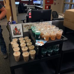 Ziggi's Coffee