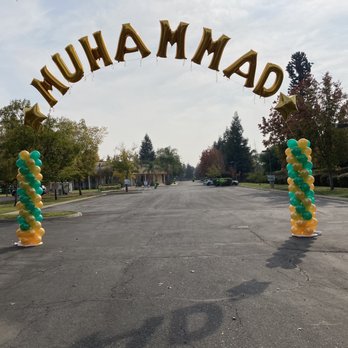 Just Because - Party Supplies Near Me - Clovis, California Just Because - Party Supplies Near Me - Clovis, California