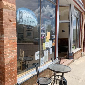 Gold Camp Bakery - gold camp cafe - (victor, co) 2022 - Bakeries Near Me - Victor, Colorado