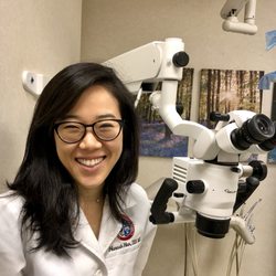 Hannah Han, DDS MS