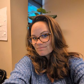 Cerise Salon - Blow out by Auge looks amazing - Hair Salons Near Me - Sacramento, California