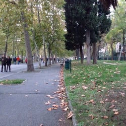 Giardini Margherita