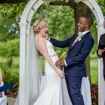The Crystal Bride - Bridal Near Me - Geneva, Illinois