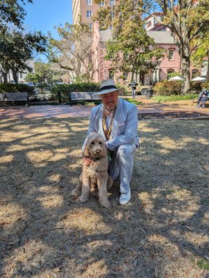 Savannah Dan Tours & Entertainment by null