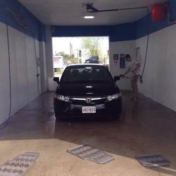 Water Works - Pay per min ($3 gets you about 15) to wash your car w/ all the equipment! Also has vacs & carpet shampooing machine :) - Car Wash Near Me - Elkridge, Maryland Water Works - Pay per min ($3 gets you about 15) to wash your car w/ all the equipment! Also has vacs & carpet shampooing machine :) - Car Wash Near Me - Elkridge, Maryland