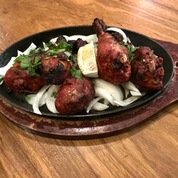 Monsoon Bar & Grill - Tandoori chicken - Indian Near Me - Kihei, Hawaii Monsoon Bar & Grill - Tandoori chicken - Indian Near Me - Kihei, Hawaii