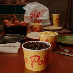 El Pollo Loco